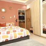Elegant F4, 3 Chambres Lits King Size, Non Loin De La Plage Yoff Bceao