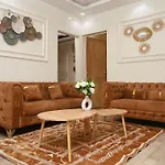 Elegant F4, 3 Chambres Lits King Size, Non Loin De La Plage Yoff Bceao