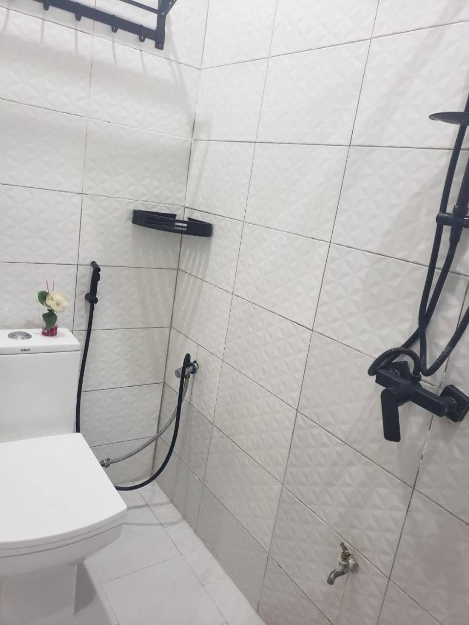 Elegant F4, 3 Lits King Size, Non Loin De La Yoff Bceao Appartement Dakar